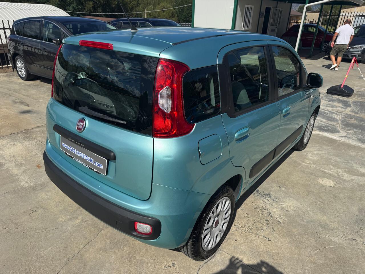 Fiat Panda 1.2 Easy/102.000KM