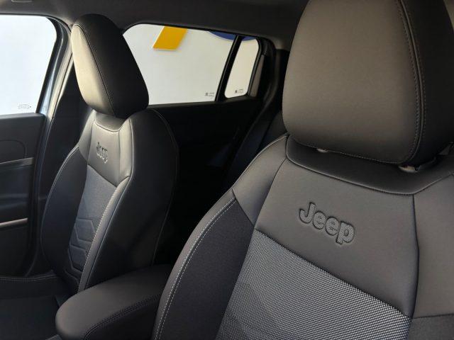 JEEP Avenger 1.2 Turbo 110 CV MHEV Summit tua da ?289,00 mens