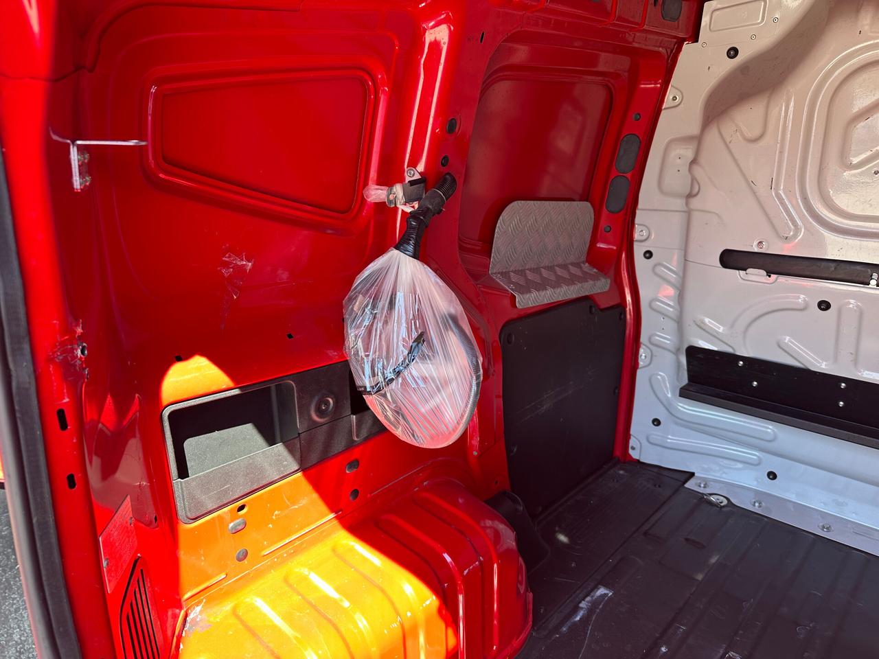 FIAT FIORINO 1.3 MJT 95 CV
