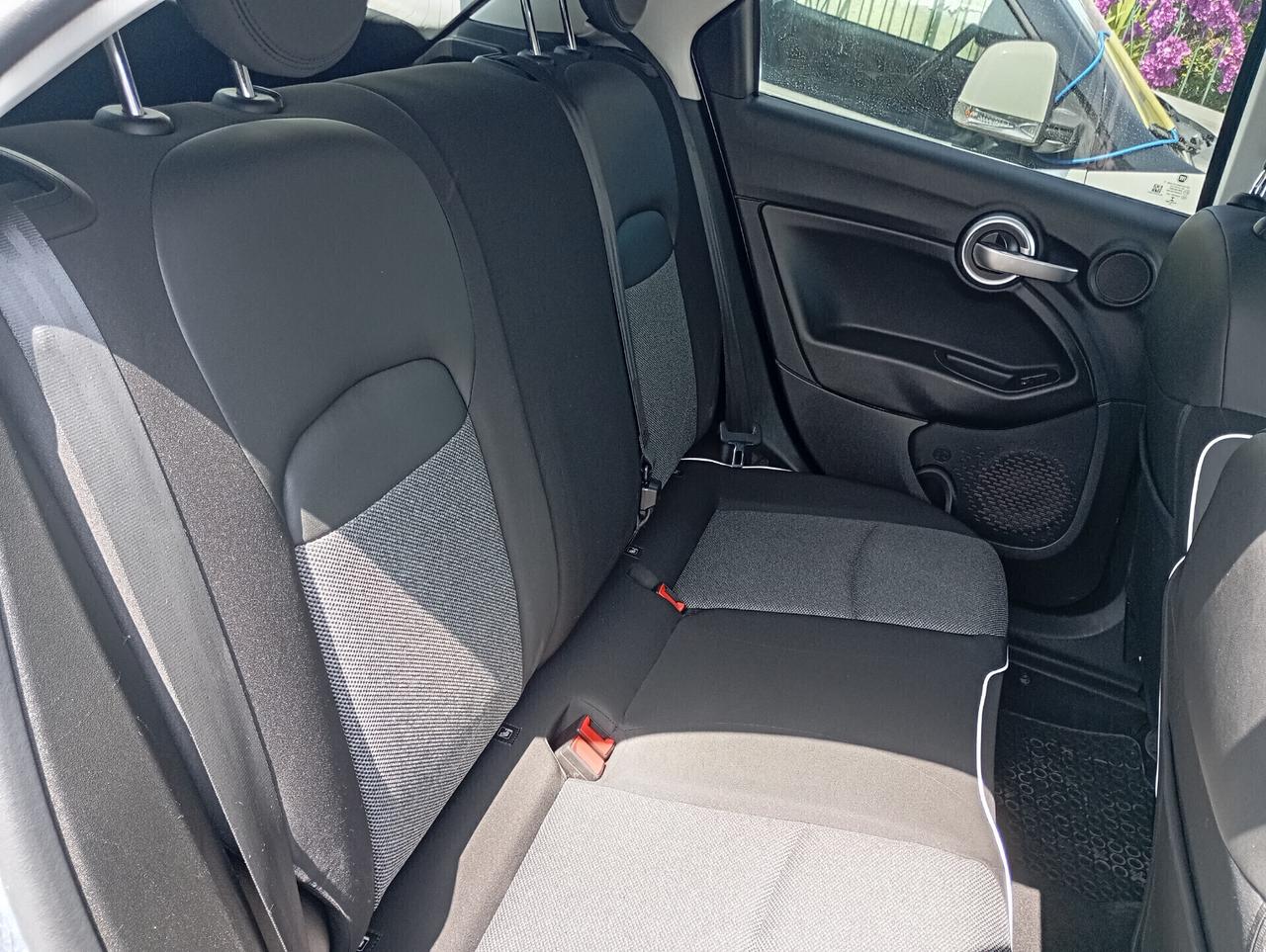 Fiat 500X 1.3 Multijet 95CV Pop Star