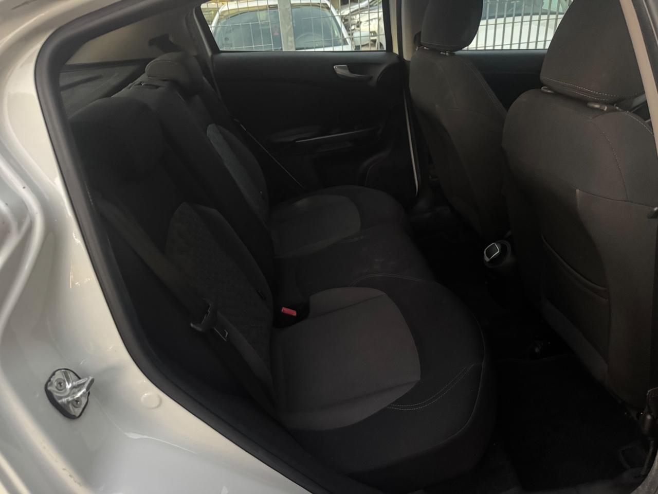 Alfa Romeo Giulietta 1.6 JTDm-2 neopaten garanzia 12 m