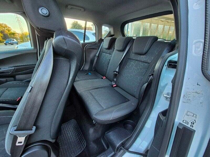 Ford B-Max B-Max 1.0 EcoBoost 100 CV Plus