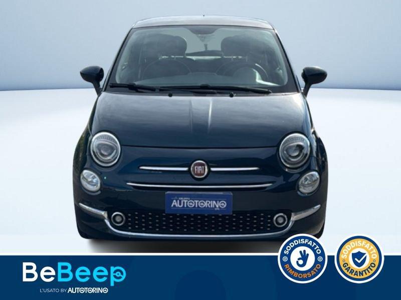 FIAT 500 1.2 LOUNGE 69CV