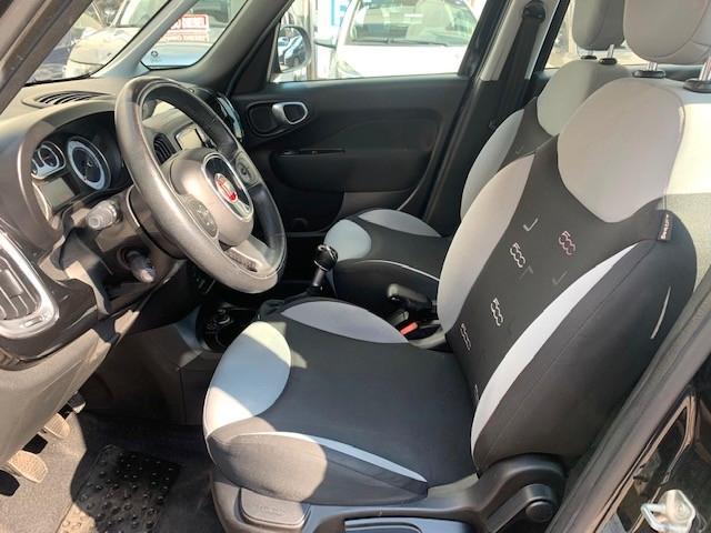 Fiat 500L 1.4 95 CV NEOPATENTATI !!