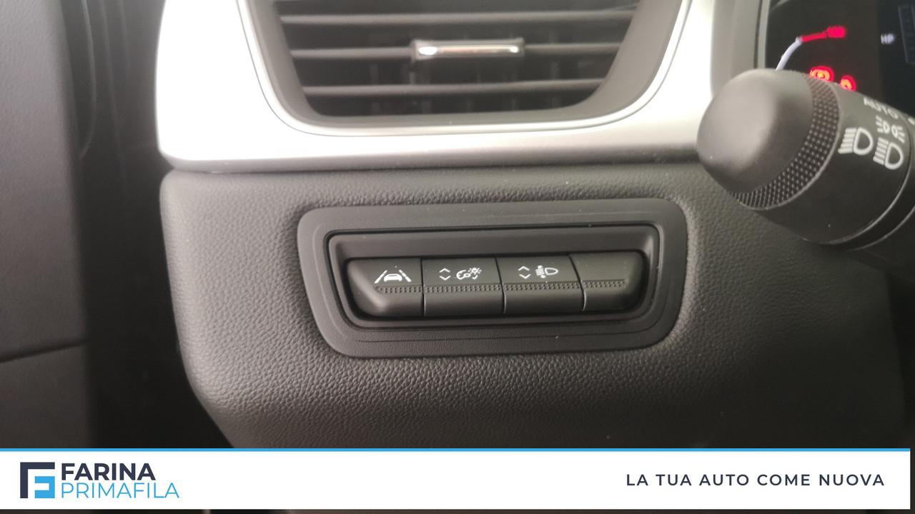 RENAULT Captur II 2024 - Captur 1.0 tce Techno 90cv