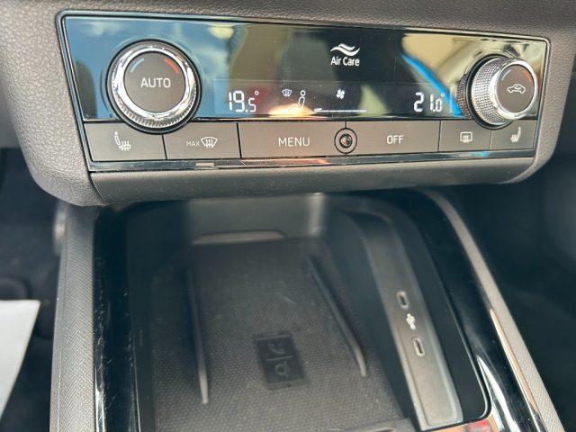 SKODA Kamiq 1.0 G-Tec TOUR