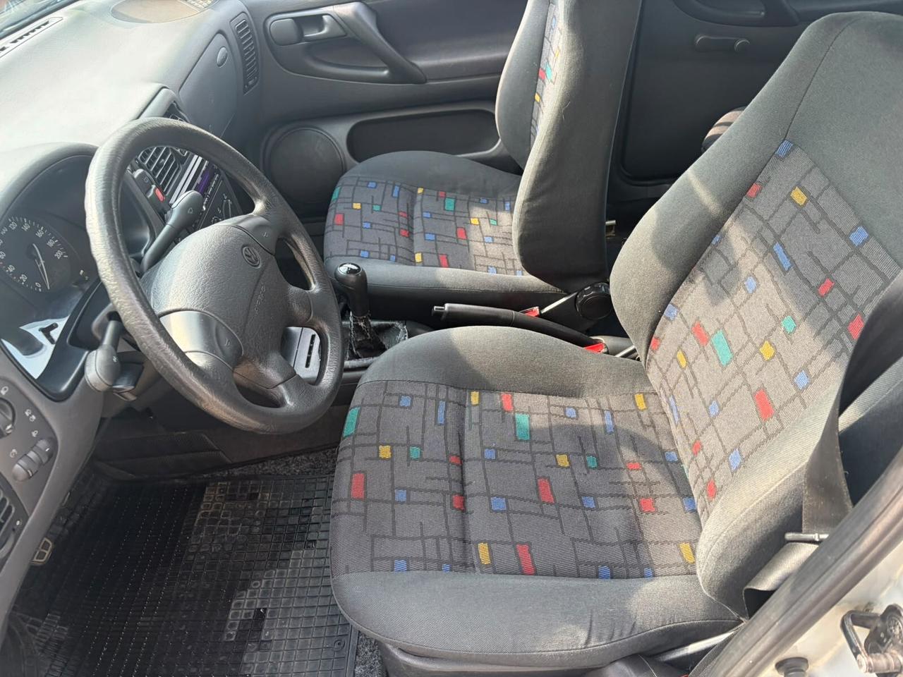 Volkswagen Polo 1.4 cat 5 porte*NEOPATENTATI