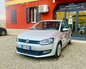 Volkswagen Polo 1.2 tdi CONSUMI BASSISSIMI!