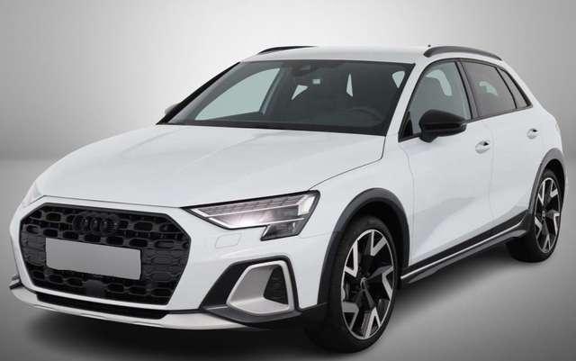 Audi A3 ALLSTREET 35 TDI S-TRONIC 150CV *PELLE+19"* PROMO!