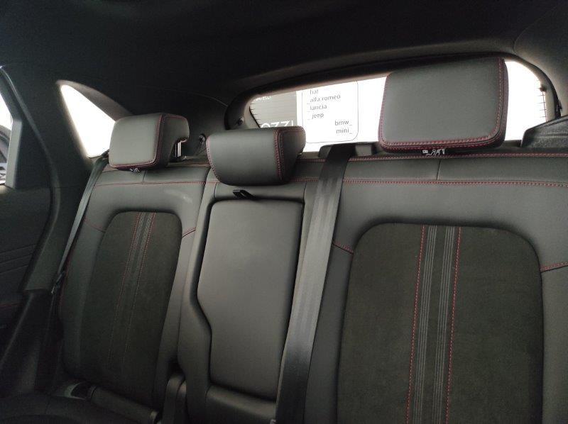 FORD Kuga 3ª serie - Kuga 2.5 Full Hybrid 183 CV CVT AWD ST-Line X