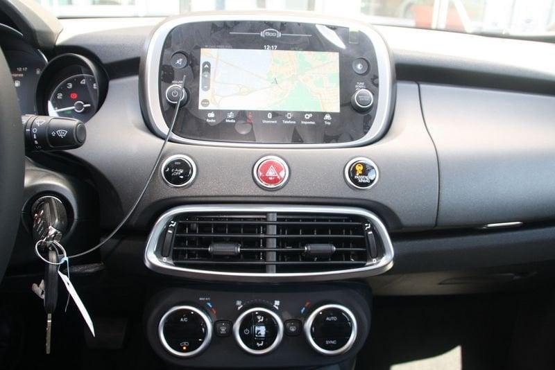 FIAT 500X 1.5 T4 Hybrid 130 CV DCT Dolcevita