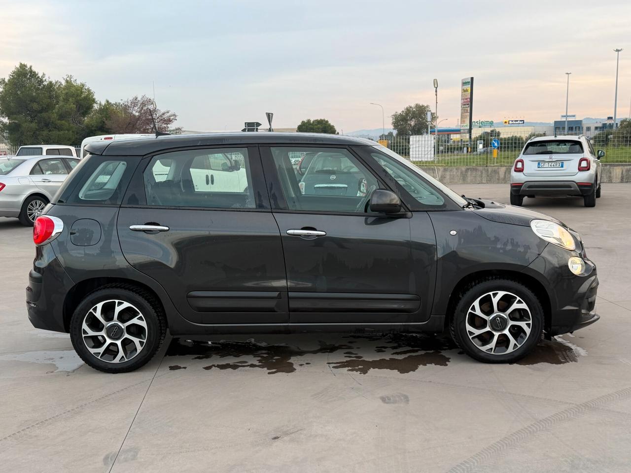 Fiat 500L 1.3 Multijet 95 CV Business