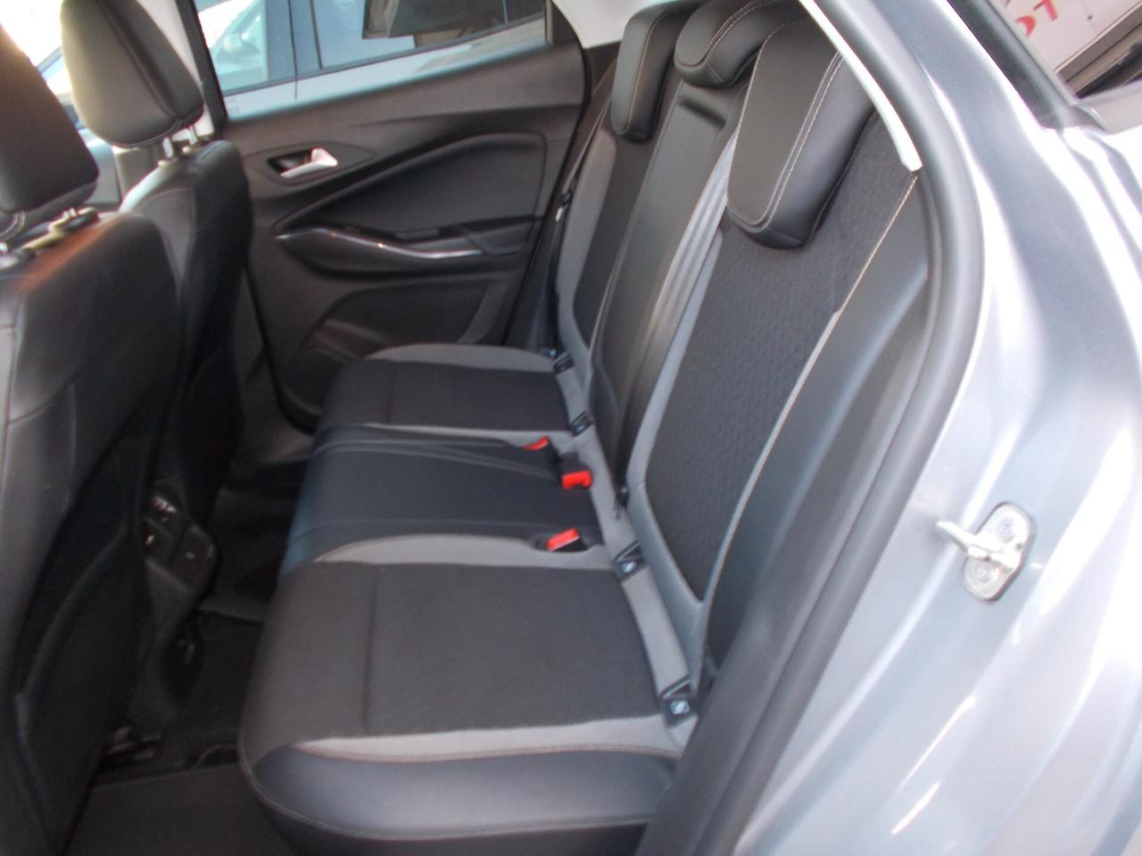 Opel Grandland X 1.5 diesel Ecotec Start&Stop aut. Ultimate