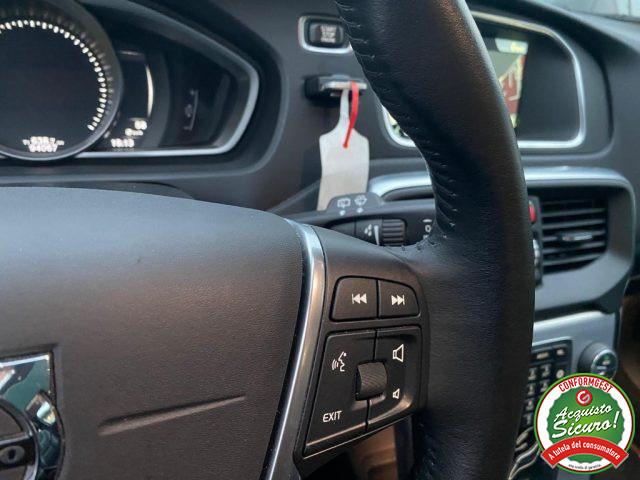 VOLVO V40 D2 'eco' Momentum