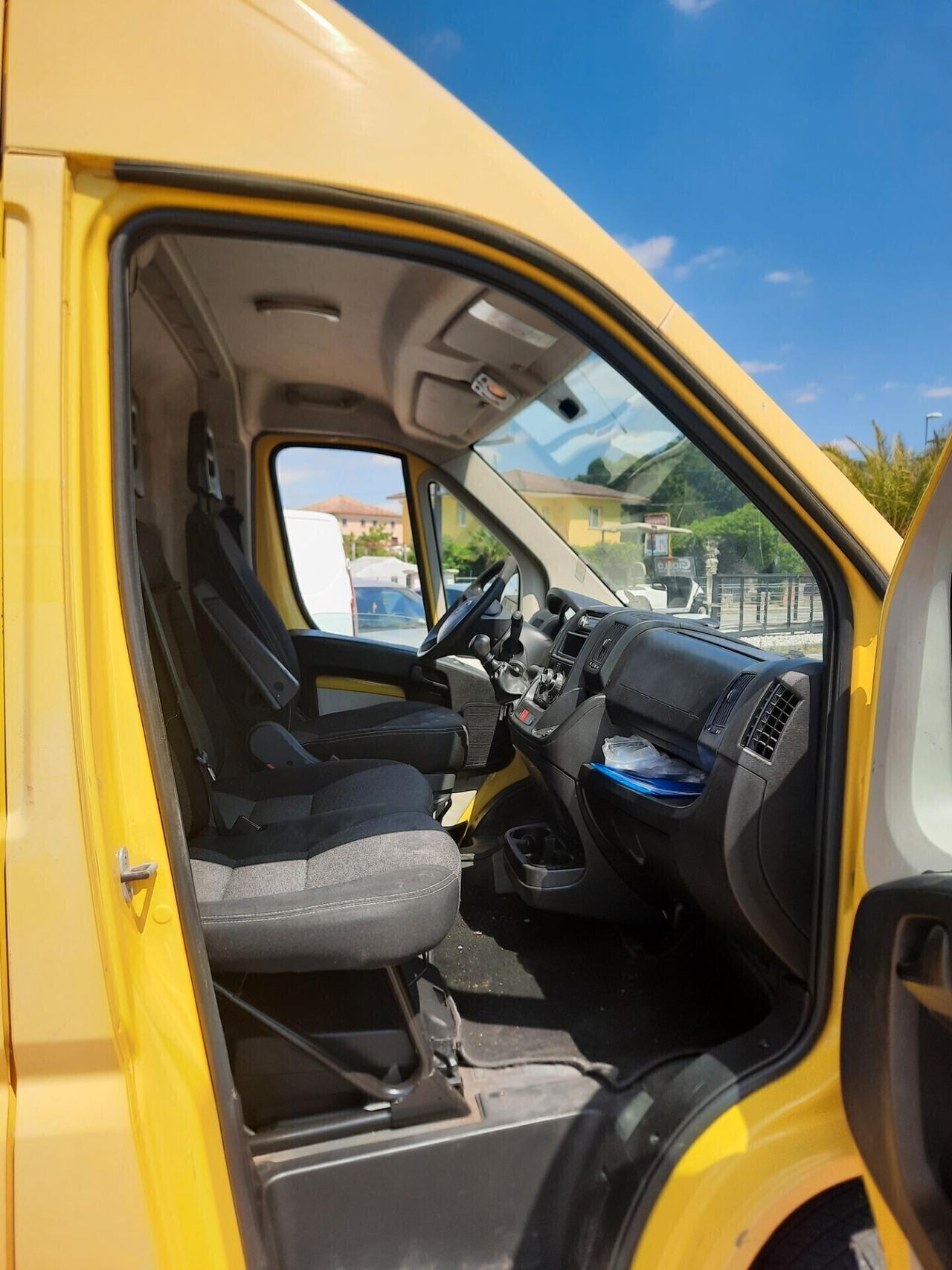 Fiat Ducato 30 2.3 MJT 130CV PREZZO.IVATO