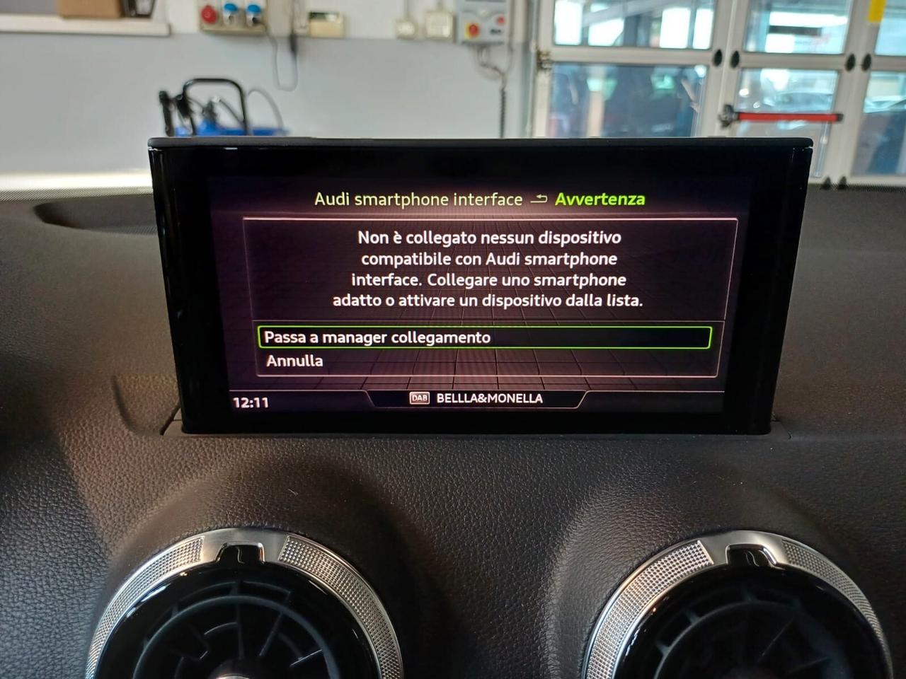 Audi Q2 35 TFSI S tronic S line Edition