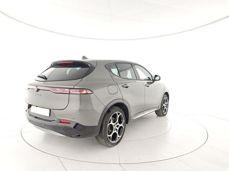 Alfa Romeo Tonale 1.3 280CV PHEV AT6 Q4 Ti