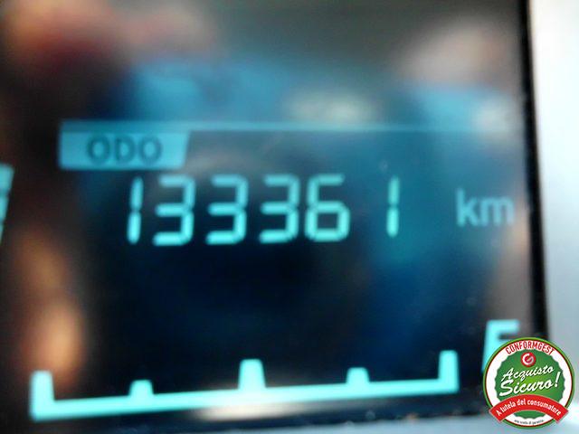 CHEVROLET Spark Plus 1.0 GPL Eco Logic