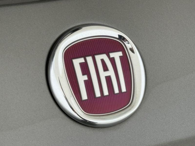 FIAT 500 Hybrid 1.0 70cv Ibrido Lounge