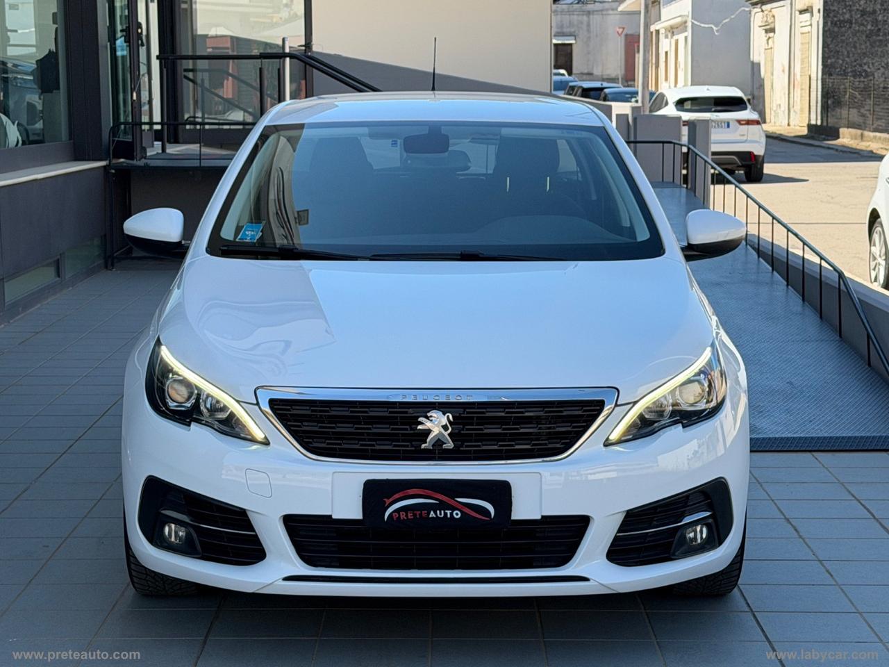 PEUGEOT 308 BlueHDi 130 S&S SW Business