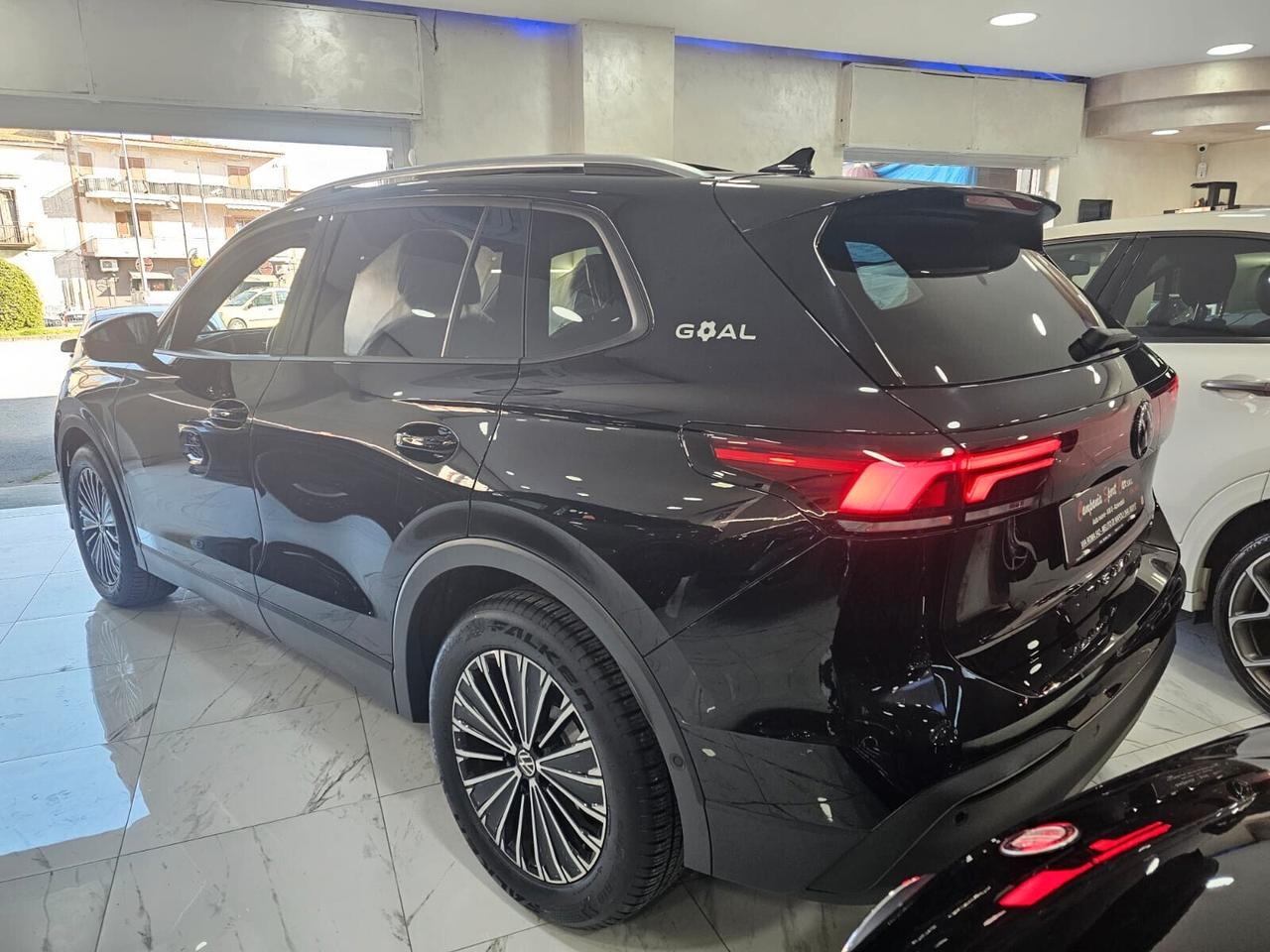 Volkswagen Tiguan 1.5 eTSI 130 CV ACT DSG Edition GOAL - TETTO