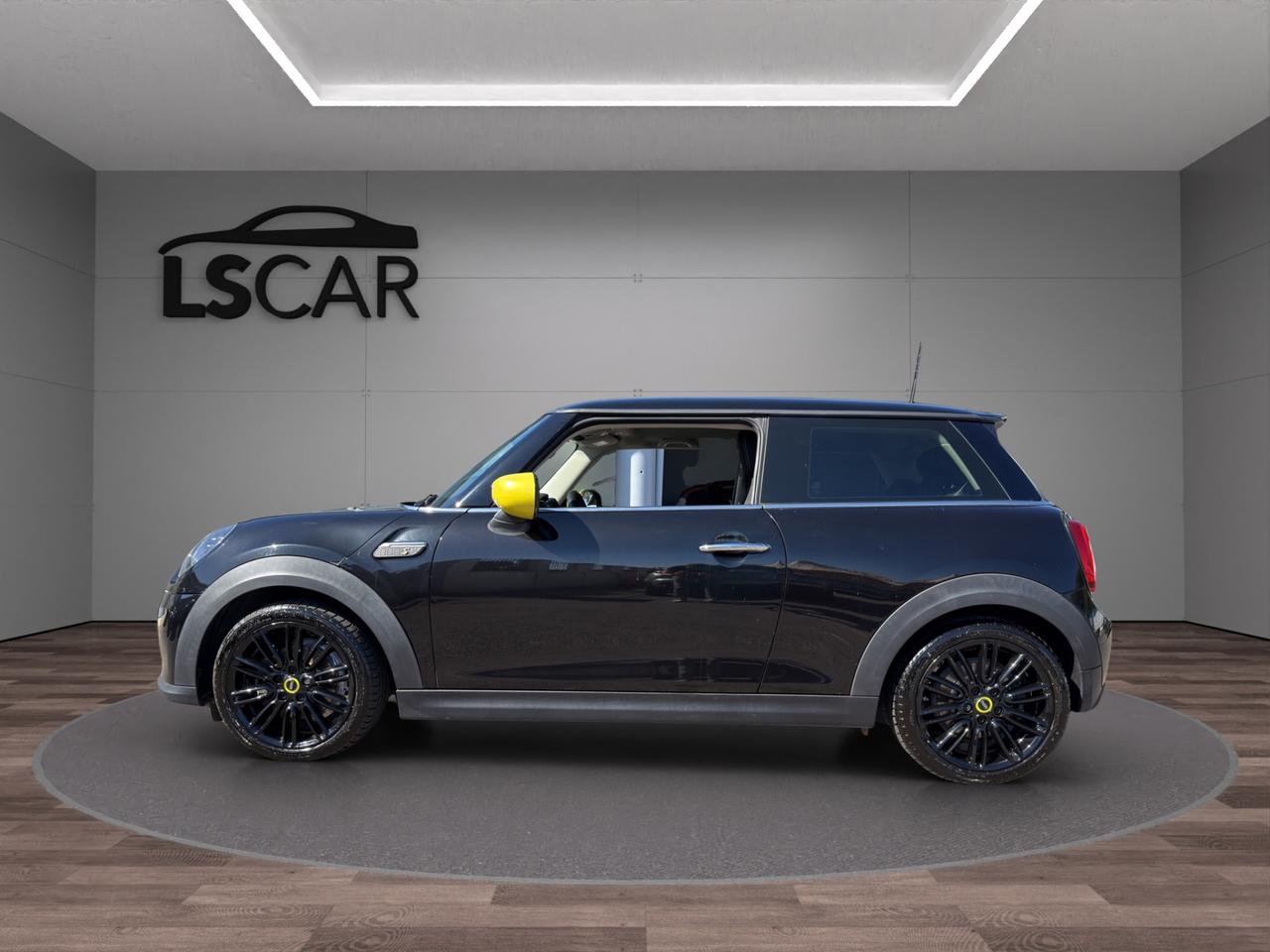 Mini 3 Porte Cooper SE Electric Full Electric - Unipro - Promo Finanziamento