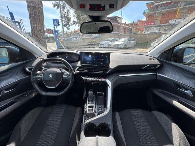 PEUGEOT 3008 BlueHDi 130 S&S EAT8 Active Business