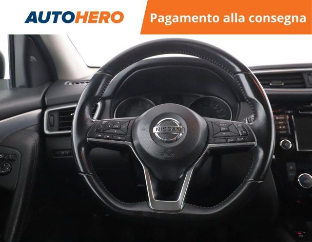 NISSAN Qashqai 1.3 DIG-T 140 CV Tekna+ Dynamic Standard