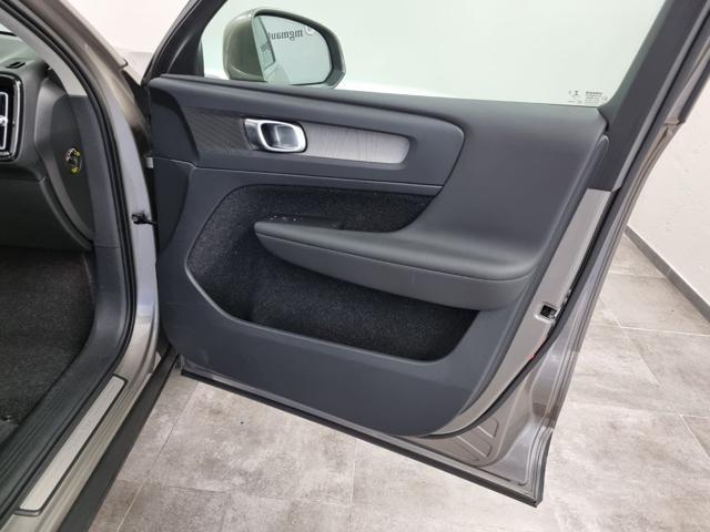 VOLVO XC40 T5 Recharge Plug-in Hybrid Inscription