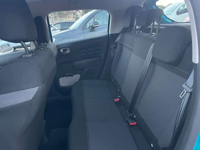 Citroen C3 1.5 bluehdi 100 CV Feel