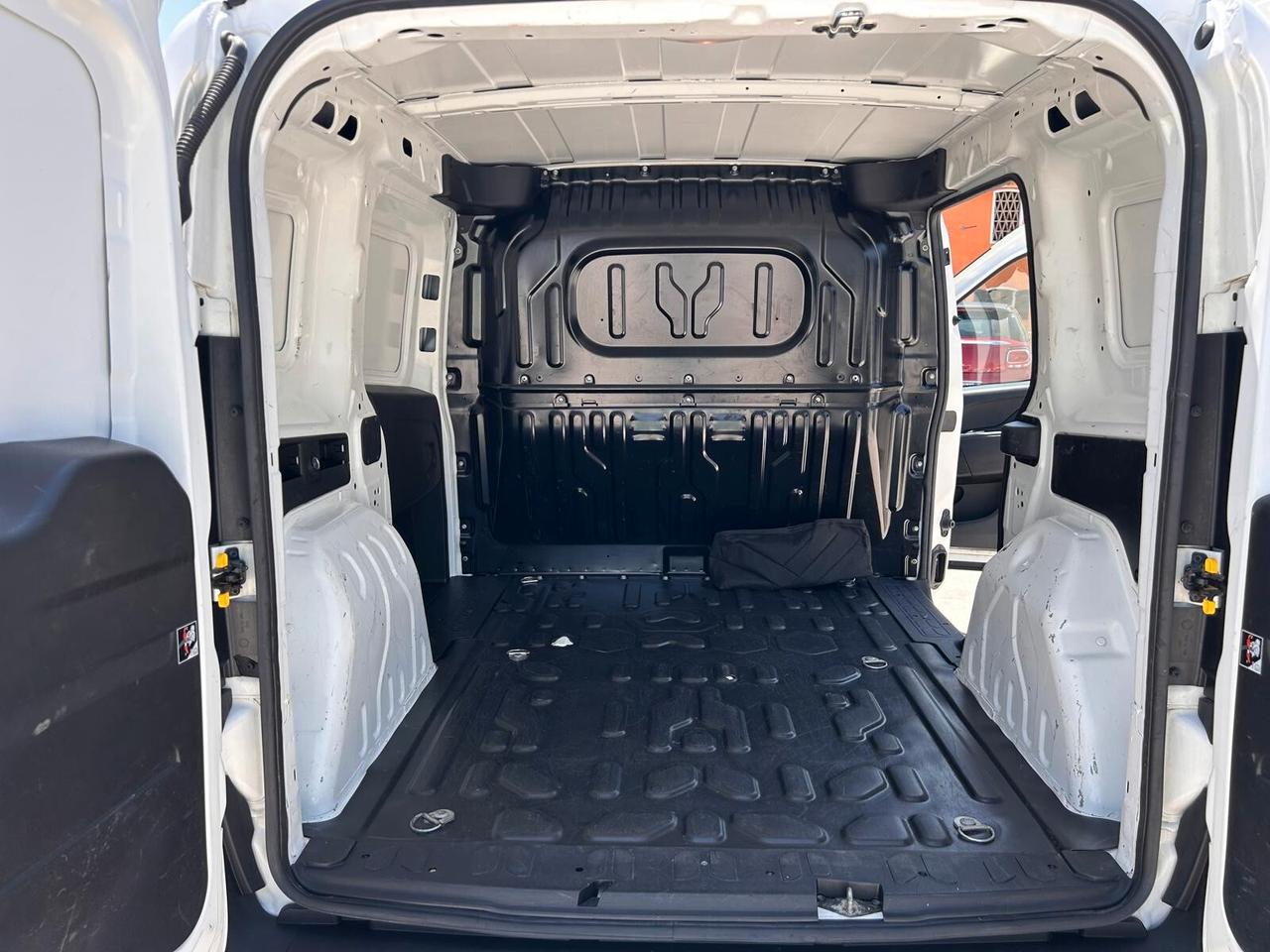FIAT DOBLO' 1.3 MJT 95 CV