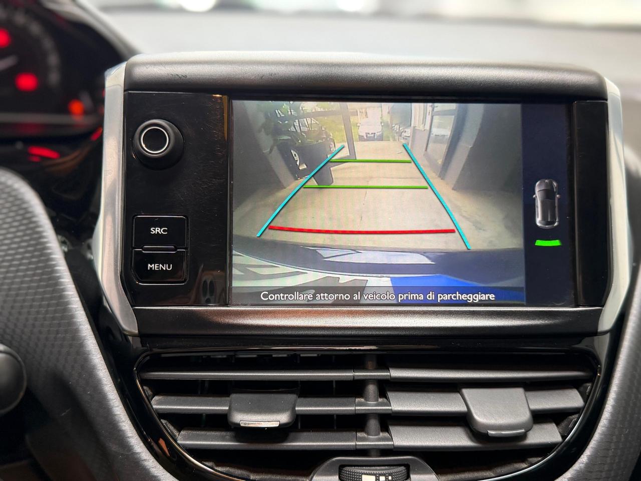 Peugeot 208 PureTech 82 3p. GPL Active