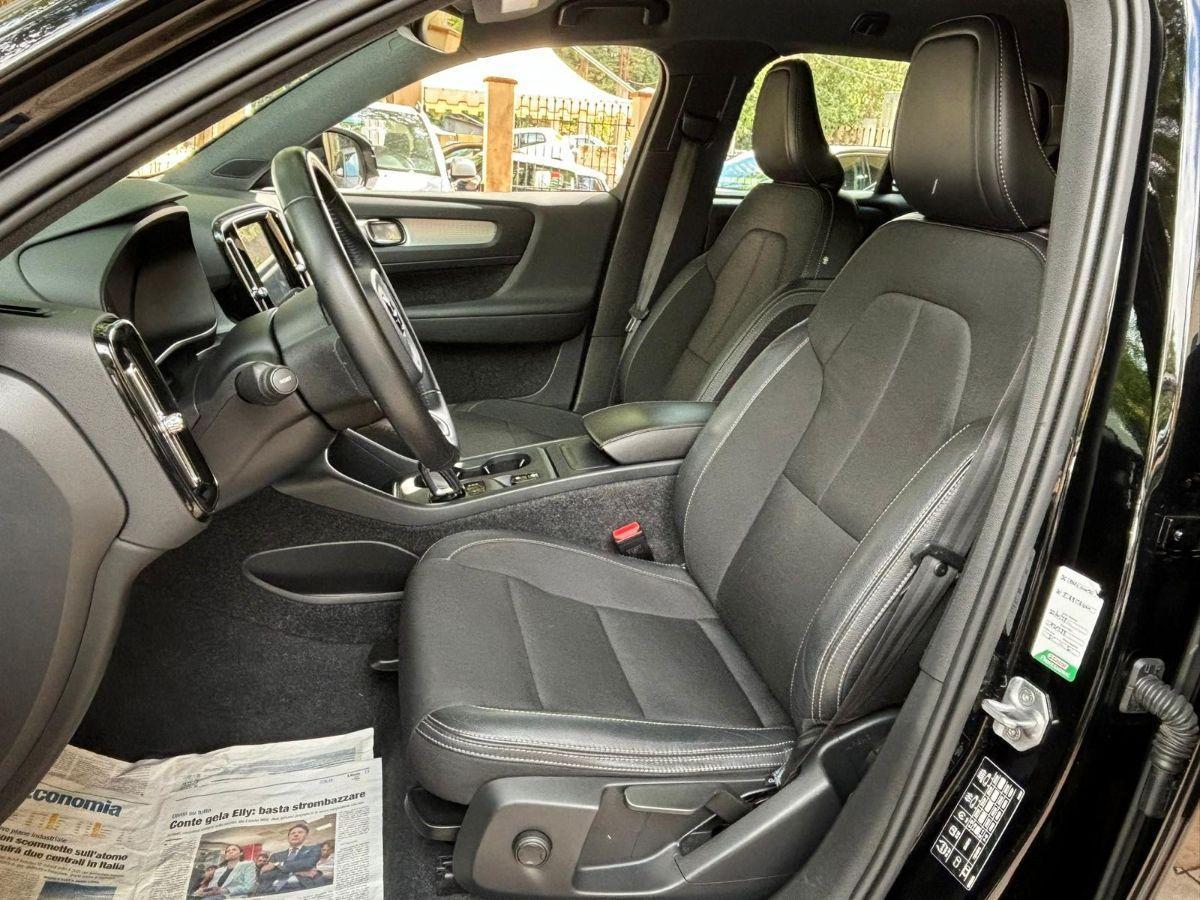 Volvo XC40 D3 Geartronic Momentum