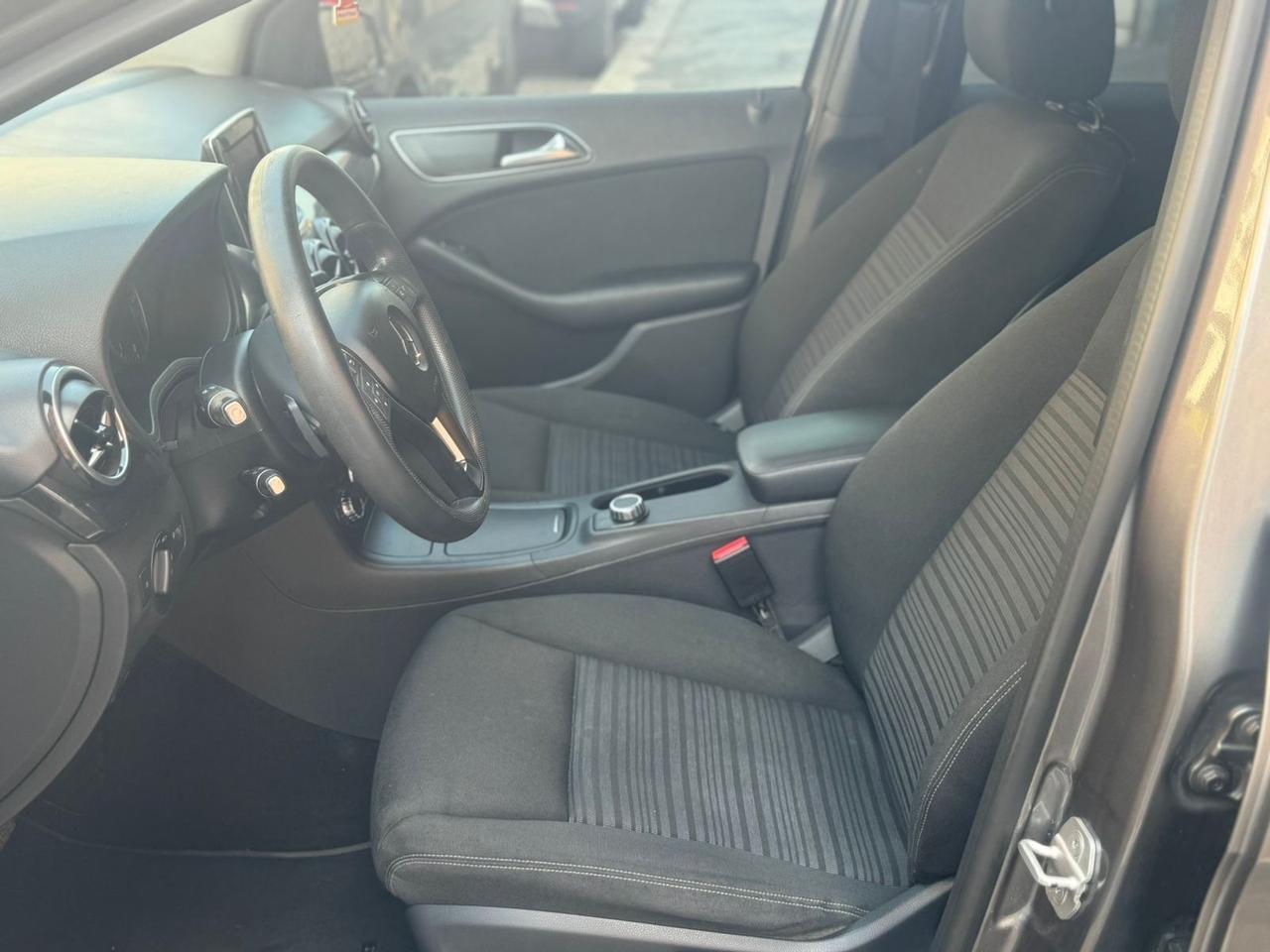 Mercedes-benz B 180 CDI Automatic Executive