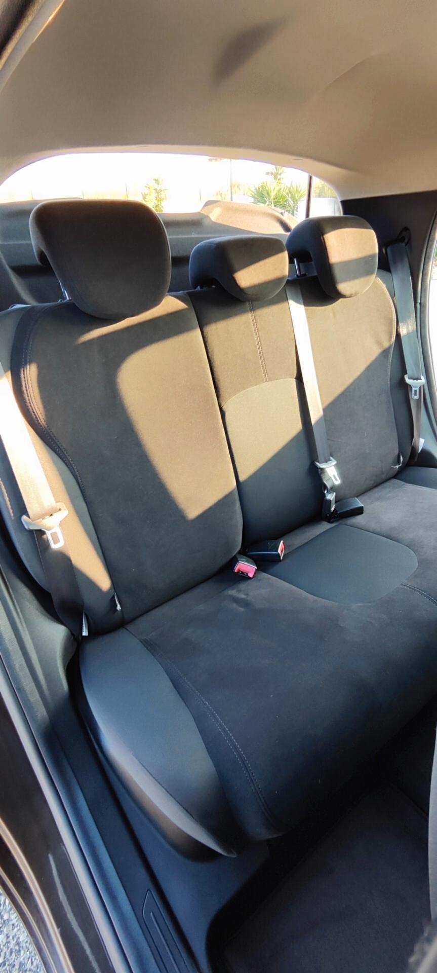 Lancia Ypsilon 1.2 69 CV 5 porte GPL Ecochic Gold
