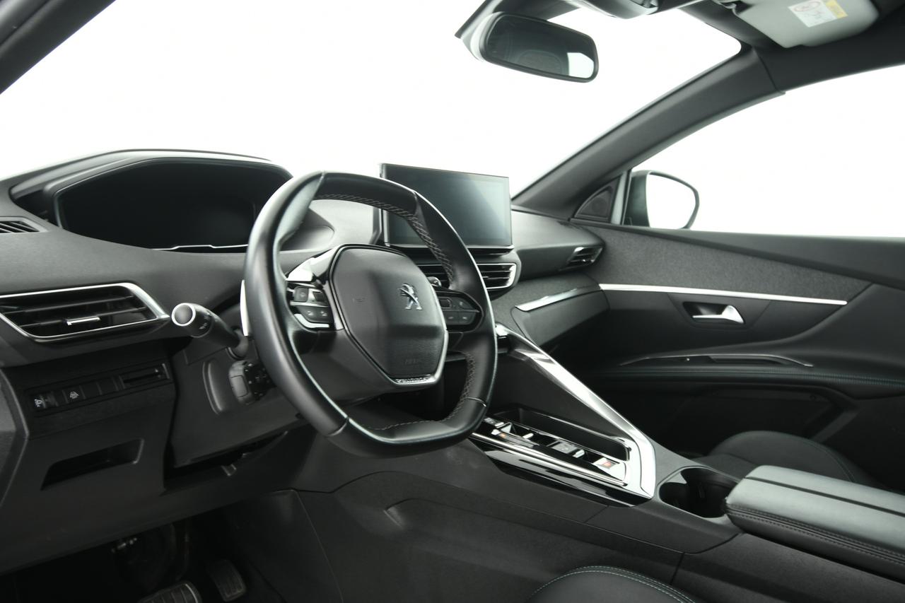 PEUGEOT 5008 1.5 bluehdi Allure Pack s&s 130cv eat8 7p.ti. CAMERA+APP CONNECT