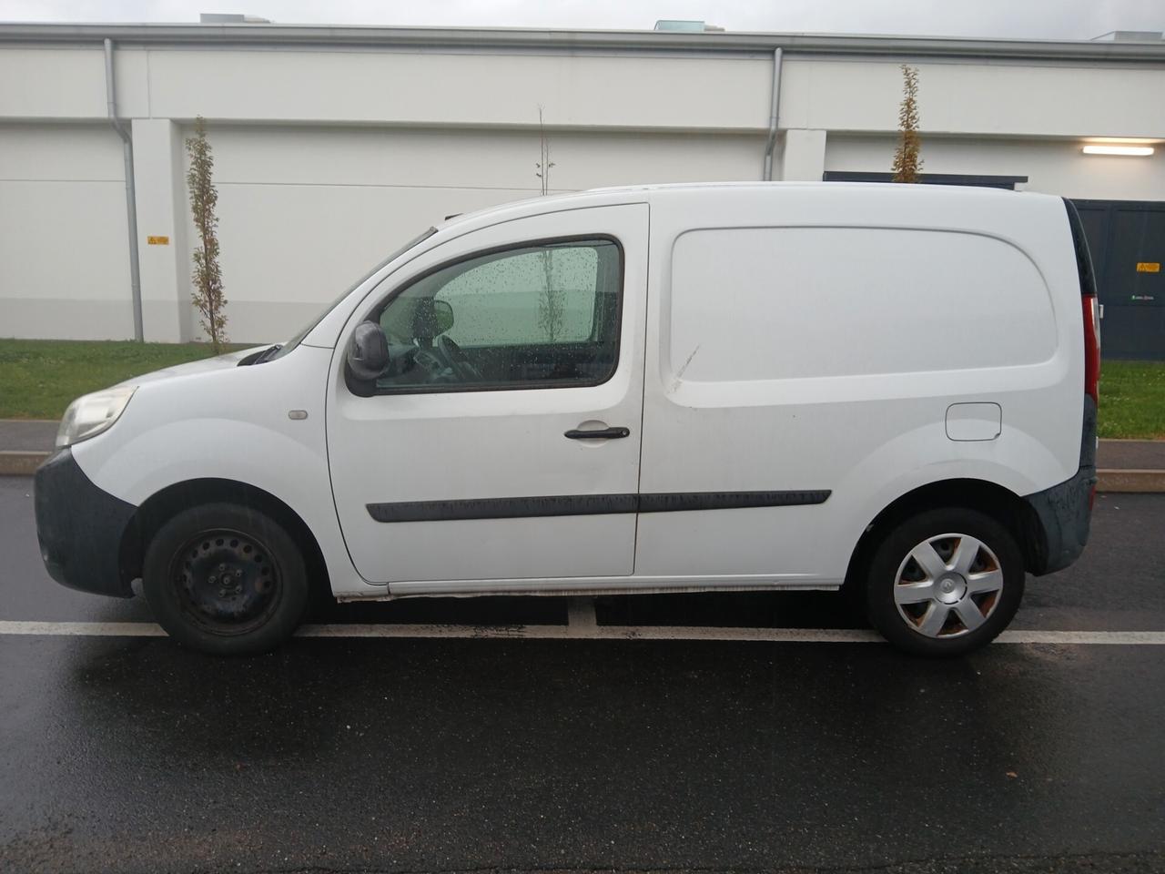 Renault Kangoo 1.5 Dci