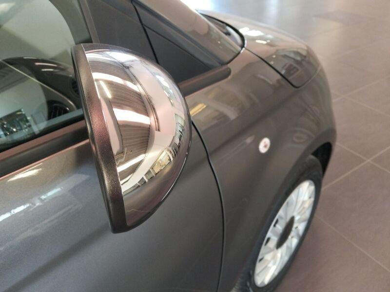 FIAT 500 500 1.0 Hybrid