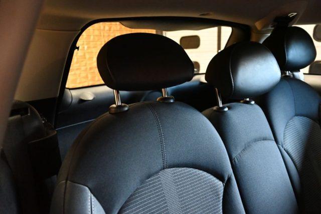MINI Countryman 1.6 COOPER D 6M XENO TEL CRUISE 17"SENSORI PDC LED