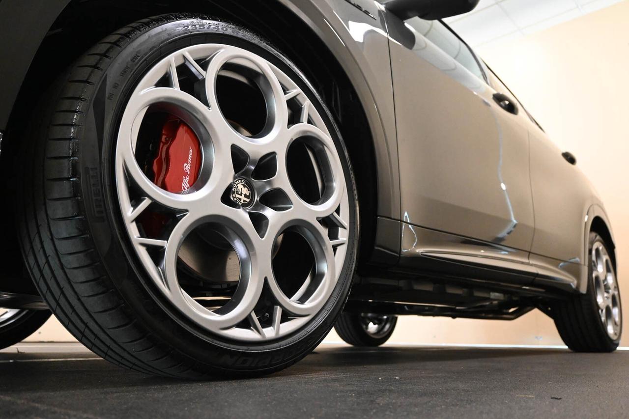 ALFA ROMEO Tonale Tonale 1.6 diesel 130 CV TCT6...