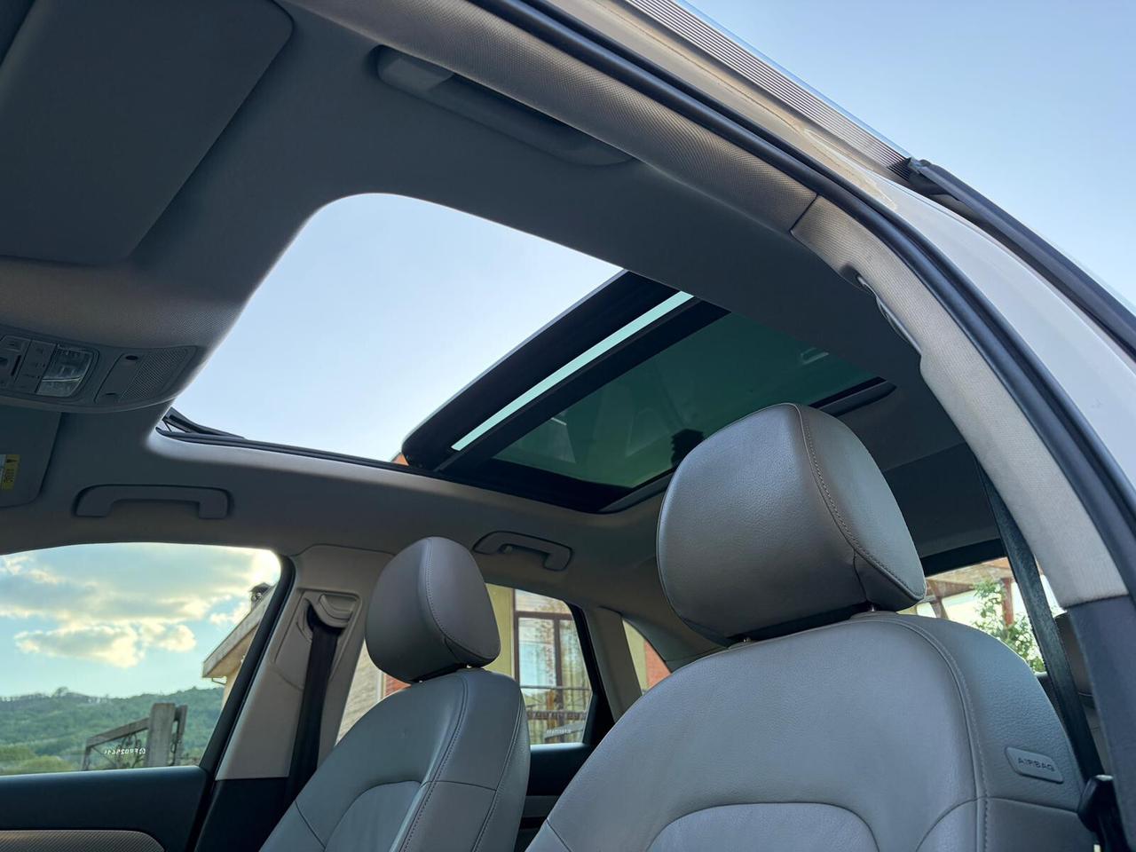 Audi Q3 2.0 TDI 150CV quattro S tronic tetto edition Design