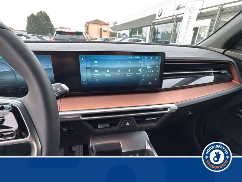 KGM Torres Style 1.5 Turbo GDI 163 CV