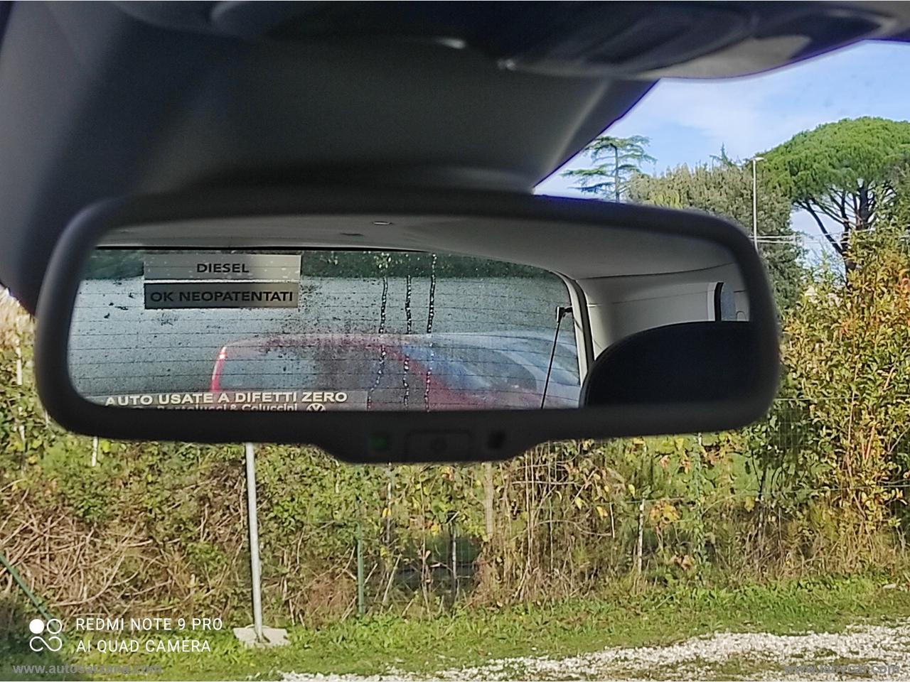 FIAT 500L 1.3 MJT 85 CV Panoramic Edition BG 3 ANNI GARANZIA -- 15GG SODDISFATTI O RIMBORSATI