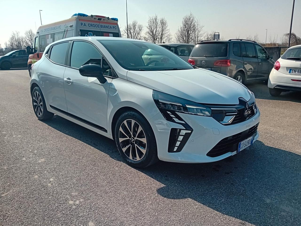 Mitsubishi Colt 1.0 turbo OK NEOPATENTATI