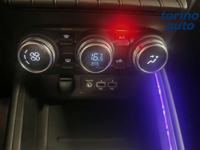 Renault Clio Clio TCe 100 CV GPL 5 porte Intens