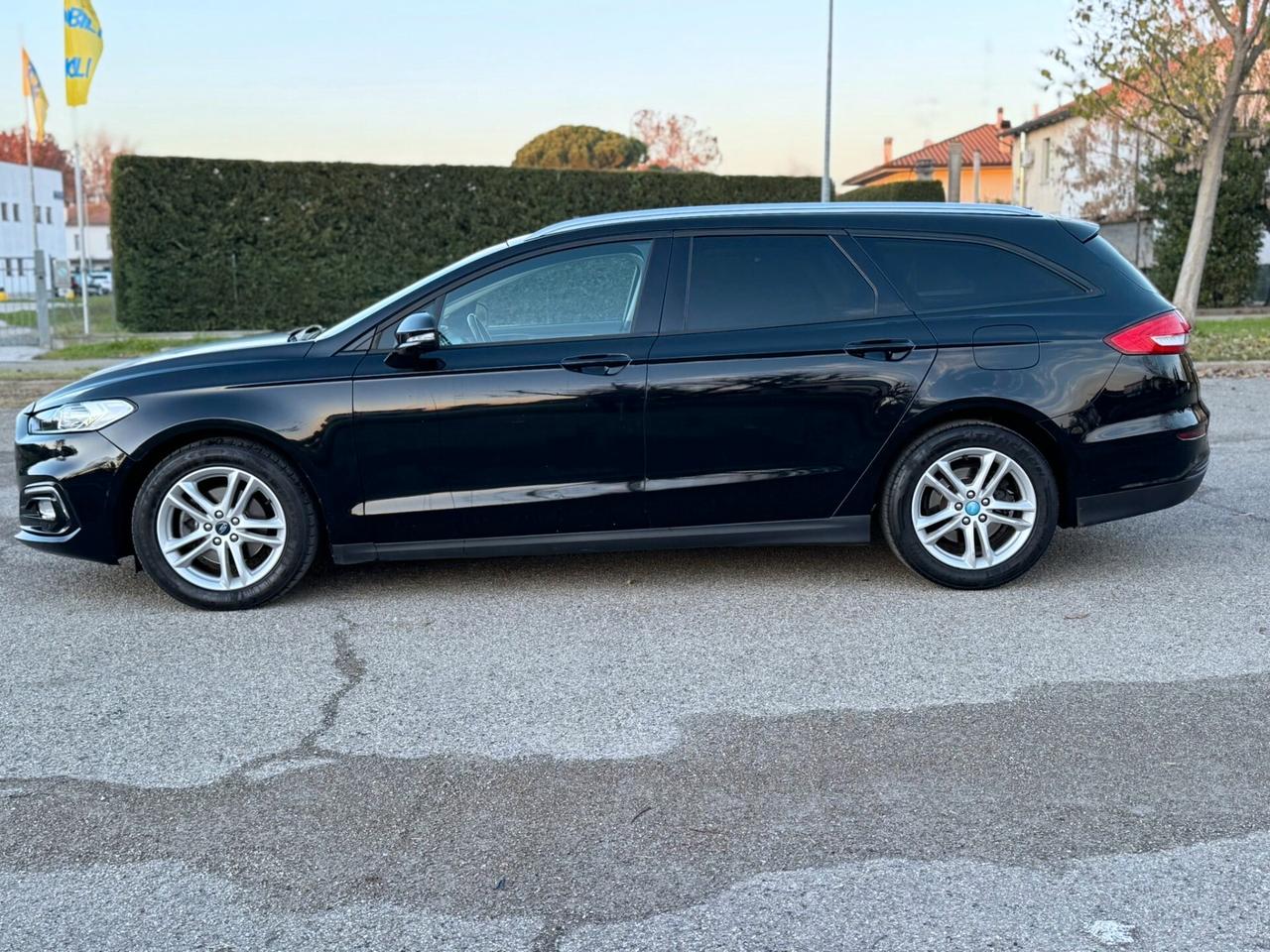 Ford Mondeo 2.0 EcoBlue 150 CV S&S Euro 6