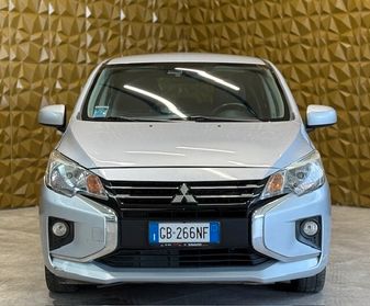 Mitsubishi Space Star 1.0 bi-fuel GPL Intense SDA