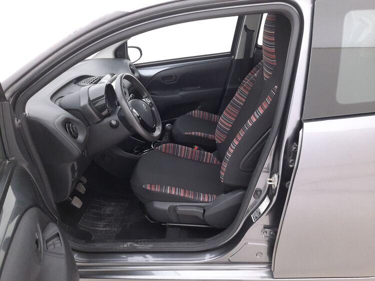 Citroen C1 Feel BR381999 1.0 Benzina 72CV