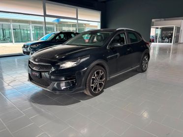 Kia XCeed 1.6 CRDi 115 CV Style