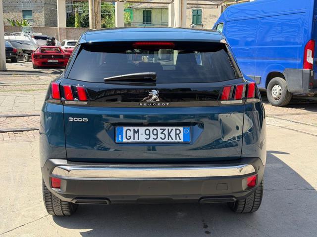 PEUGEOT 3008 BlueHDi 130 S&S EAT8 Allure Pack